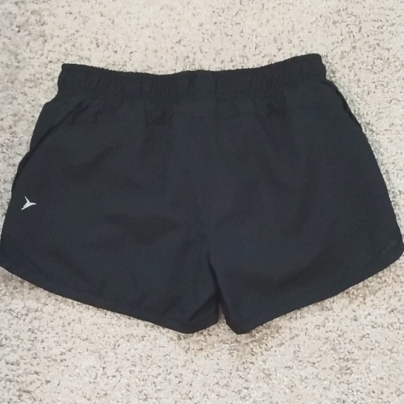 Girls Shorts - Picture 2 of 2